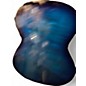 Used Rogue RA100D BLUE Acoustic Guitar