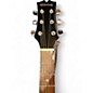 Used Mitchell D120 BLACK Acoustic Guitar