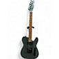 Used Squier Contemporary Telecaster RH Gunmetal Gray Solid Body Electric Guitar thumbnail
