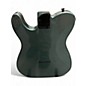 Used Squier Contemporary Telecaster RH Gunmetal Gray Solid Body Electric Guitar