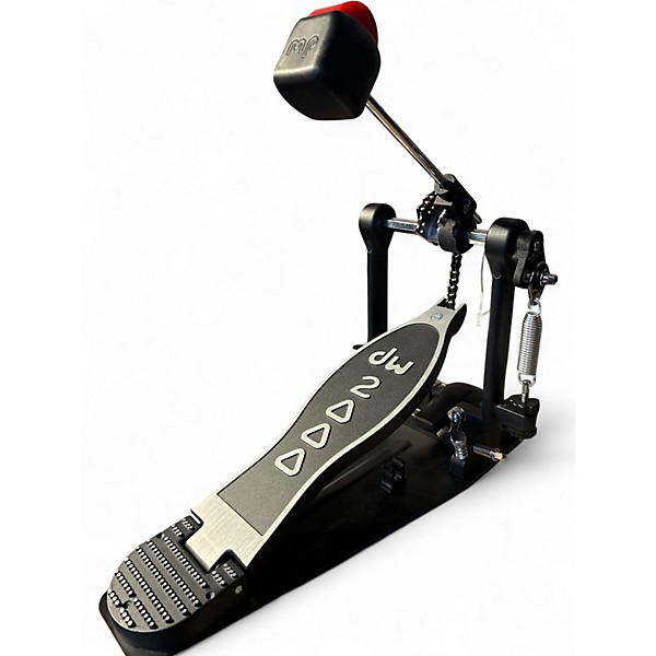 Used DW 2000 Series Single Single Bass Drum Pedal