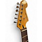 Used Fender PLAYER II JAZZMASTER Sonic Blue Solid Body Electric Guitar