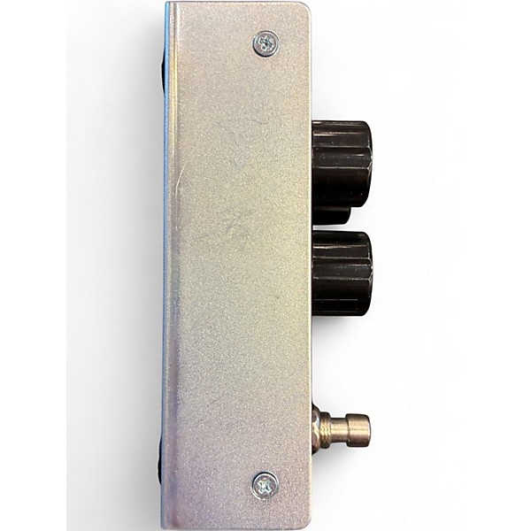 Used TC Electronic Thunderstorm Flanger Effect Pedal
