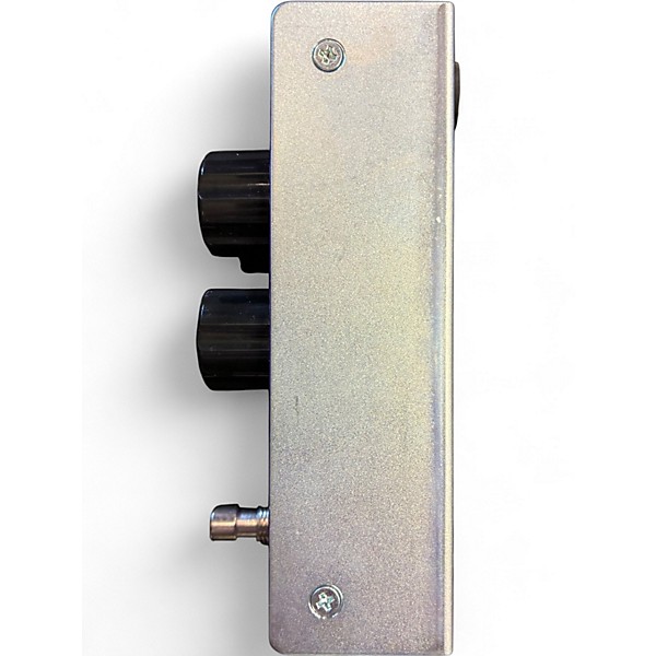 Used TC Electronic Thunderstorm Flanger Effect Pedal