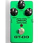 Used MXR GT-OD Effect Pedal thumbnail
