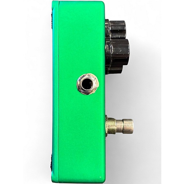Used MXR GT-OD Effect Pedal