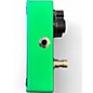 Used MXR GT-OD Effect Pedal