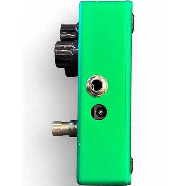 Used MXR GT-OD Effect Pedal