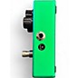 Used MXR GT-OD Effect Pedal