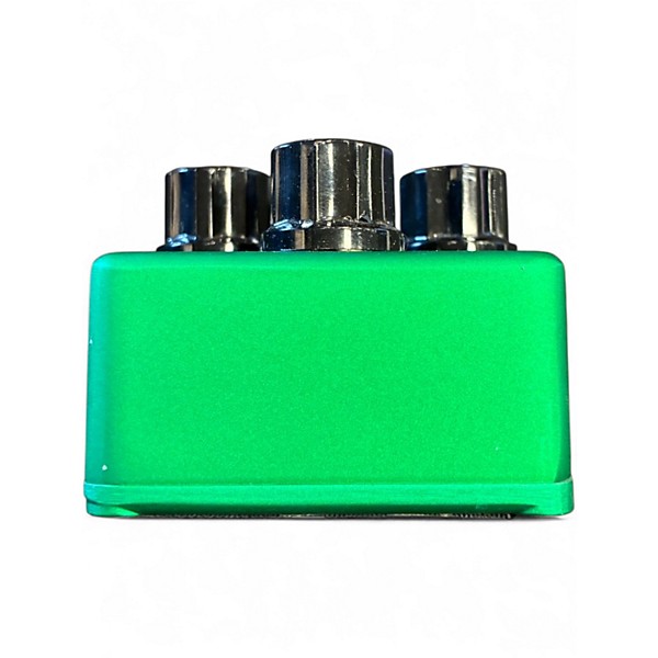 Used MXR GT-OD Effect Pedal