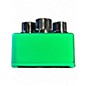 Used MXR GT-OD Effect Pedal
