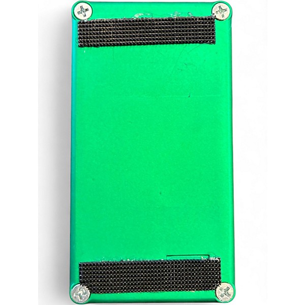 Used MXR GT-OD Effect Pedal