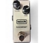 Used MXR BOOSTER Effect Pedal thumbnail