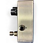 Used MXR BOOSTER Effect Pedal