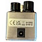 Used MXR BOOSTER Effect Pedal