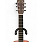 Used Martin LX1E Natural Acoustic Electric Guitar