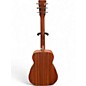 Used Martin LX1E Natural Acoustic Electric Guitar