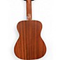 Used Martin LX1E Natural Acoustic Electric Guitar