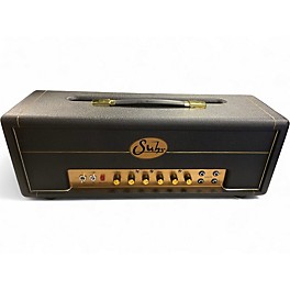 Used Suhr SL67 MKII Tube Guitar Amp Head