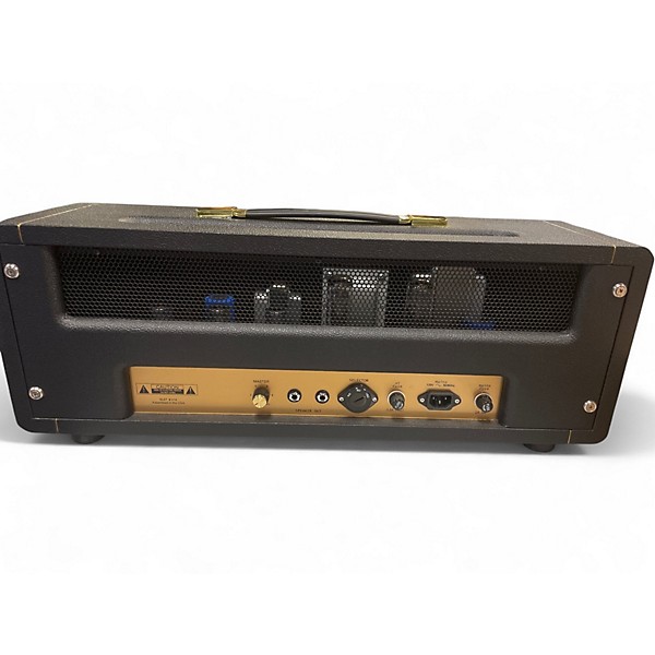 Used Suhr SL67 MKII Tube Guitar Amp Head