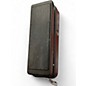 Used Dunlop GCB95 Original Crybaby Wah Effect Pedal thumbnail