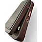 Used Dunlop GCB95 Original Crybaby Wah Effect Pedal