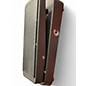 Used Dunlop GCB95 Original Crybaby Wah Effect Pedal
