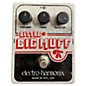 Used Electro-Harmonix Little Big Muff Distortion Effect Pedal thumbnail