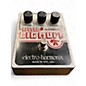 Used Electro-Harmonix Little Big Muff Distortion Effect Pedal