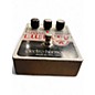 Used Electro-Harmonix Little Big Muff Distortion Effect Pedal