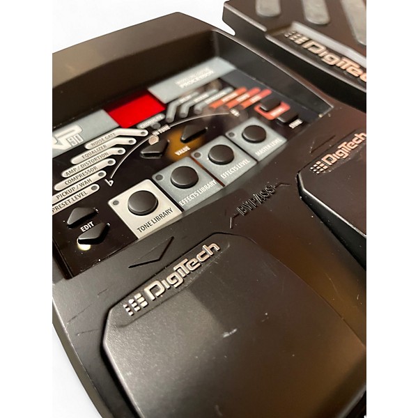 Used DigiTech RP90 Effect Processor