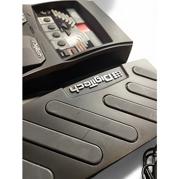 Used DigiTech RP90 Effect Processor