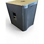 Used Harbinger VS18 Powered Subwoofer
