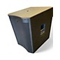 Used Harbinger VS18 Powered Subwoofer