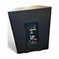Used Harbinger VS18 Powered Subwoofer