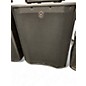Used Harbinger VS18 Powered Subwoofer