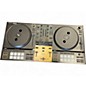 Used Hercules IMPULSE T7 DJ Mixer thumbnail