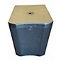 Used Harbinger VS18 Powered Subwoofer