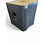 Used Harbinger VS18 Powered Subwoofer