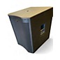 Used Harbinger VS18 Powered Subwoofer