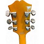 Used Epiphone Wildkat studio Antique Natural Hollow Body Electric Guitar