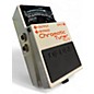 Used BOSS TU3 Chromatic Tuner Pedal
