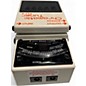 Used BOSS TU3 Chromatic Tuner Pedal