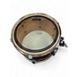 Used Mapex 5 Piece Saturn IV MH Red Strata Pearl Drum Kit