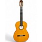 Vintage 1977 Masaru KOHNO Natural Classical Acoustic Guitar thumbnail