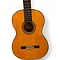 Vintage 1977 Masaru KOHNO Natural Classical Acoustic Guitar