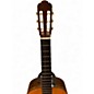 Vintage 1977 Masaru KOHNO Natural Classical Acoustic Guitar