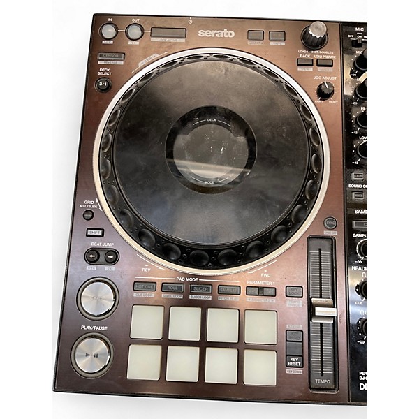 Used Pioneer DJ DDJ1000SRT DJ Controller