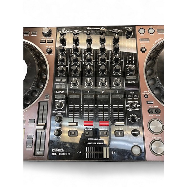 Used Pioneer DJ DDJ1000SRT DJ Controller