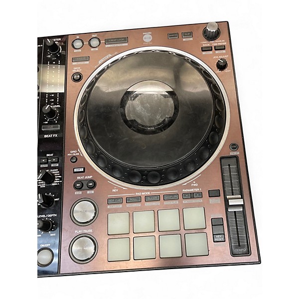 Used Pioneer DJ DDJ1000SRT DJ Controller